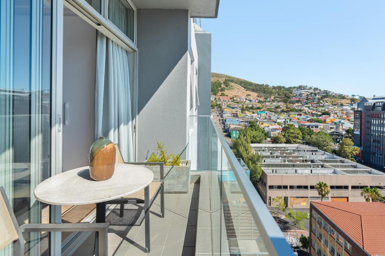 The Sentinel Apartments Ciudad del Cabo Exterior foto